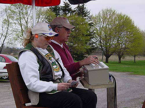 Sporting Clays